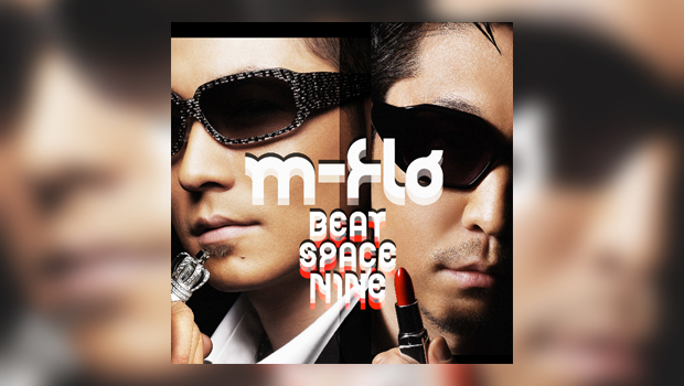 m-flo-beat-space-nine-wpfi