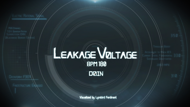 Leakage Voltage