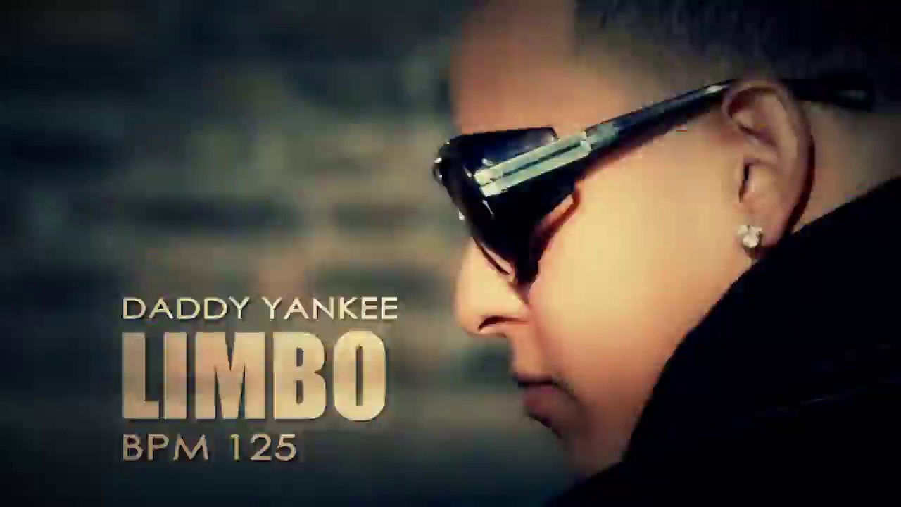 Daddy Yankee - Limbo [Pump It Up Prime Teaser Preview]