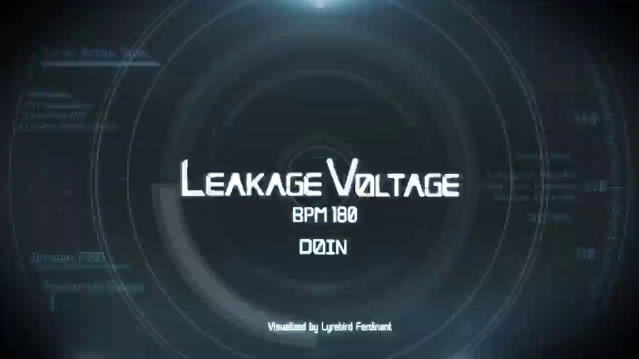 Doin - High Voltage [Pump It Up Prime Teaser Preview]