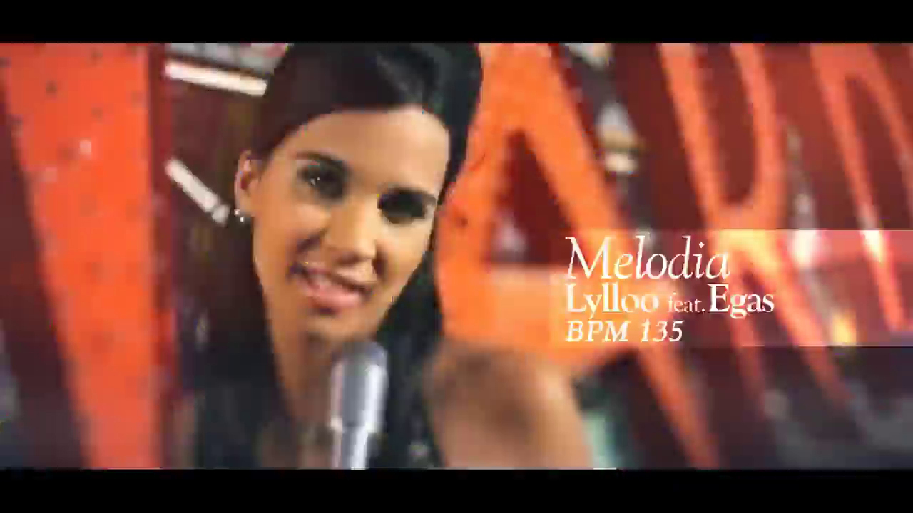 Lylloo feat. Egas - Melodia [Pump It Up Prime Teaser Preview]