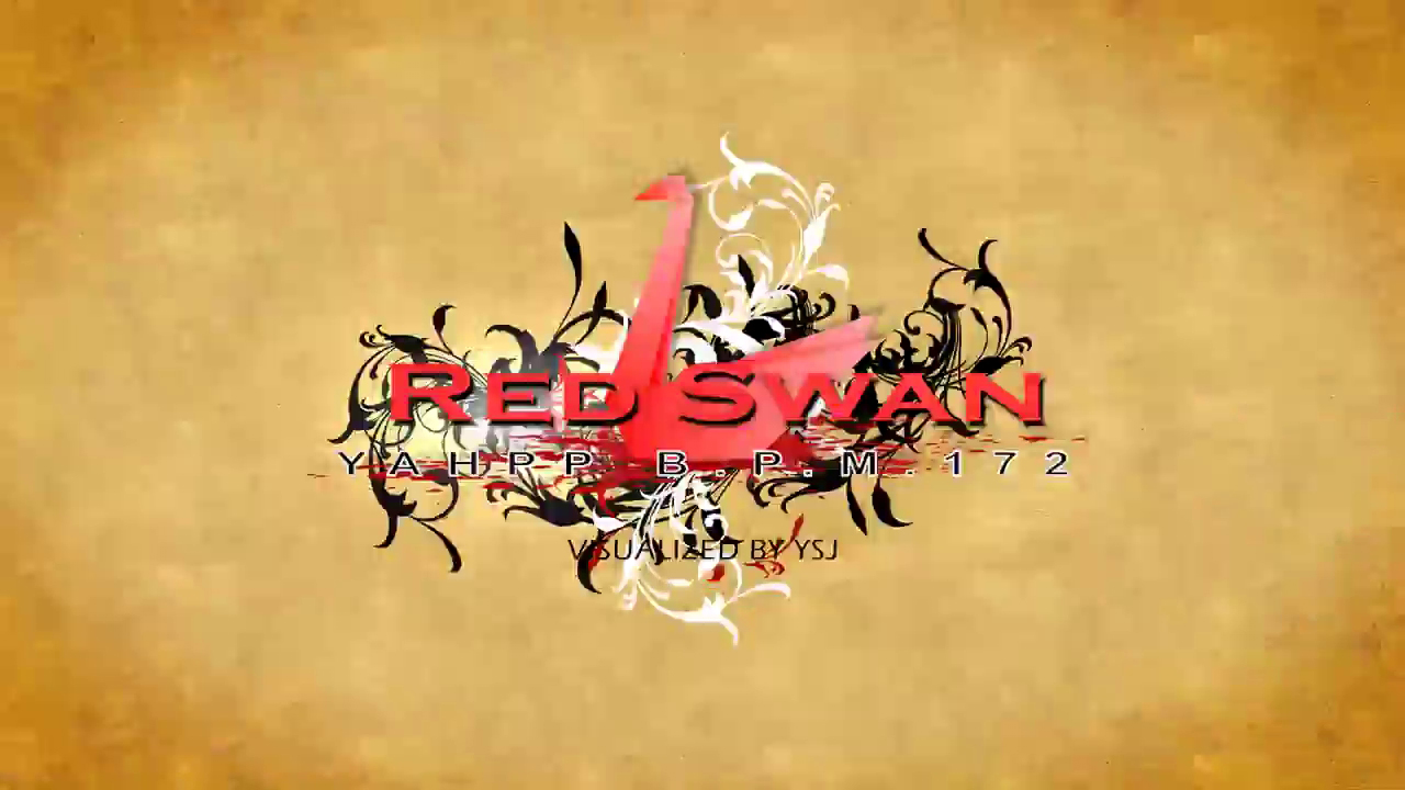 Yahpp - Red Swan [Pump It Up Prime Teaser Preview]